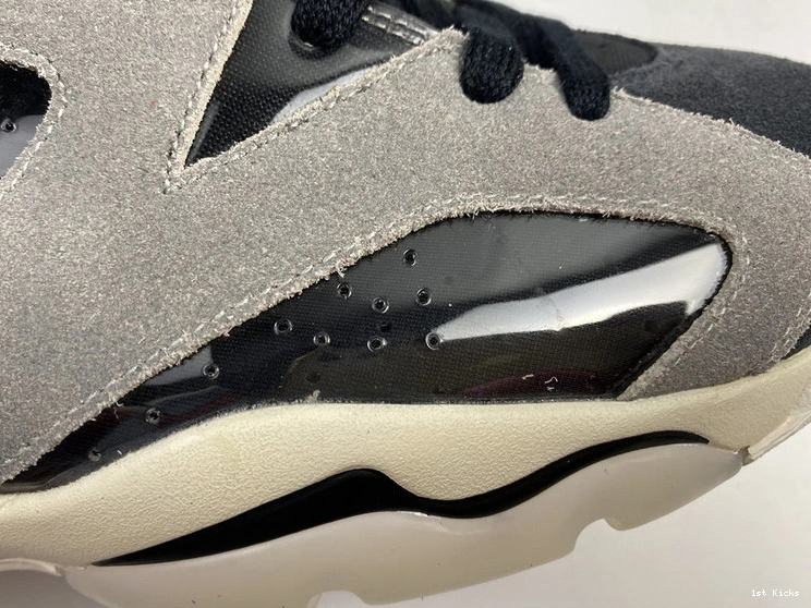 Chrome  “Tech Air 6 Jordan 0313